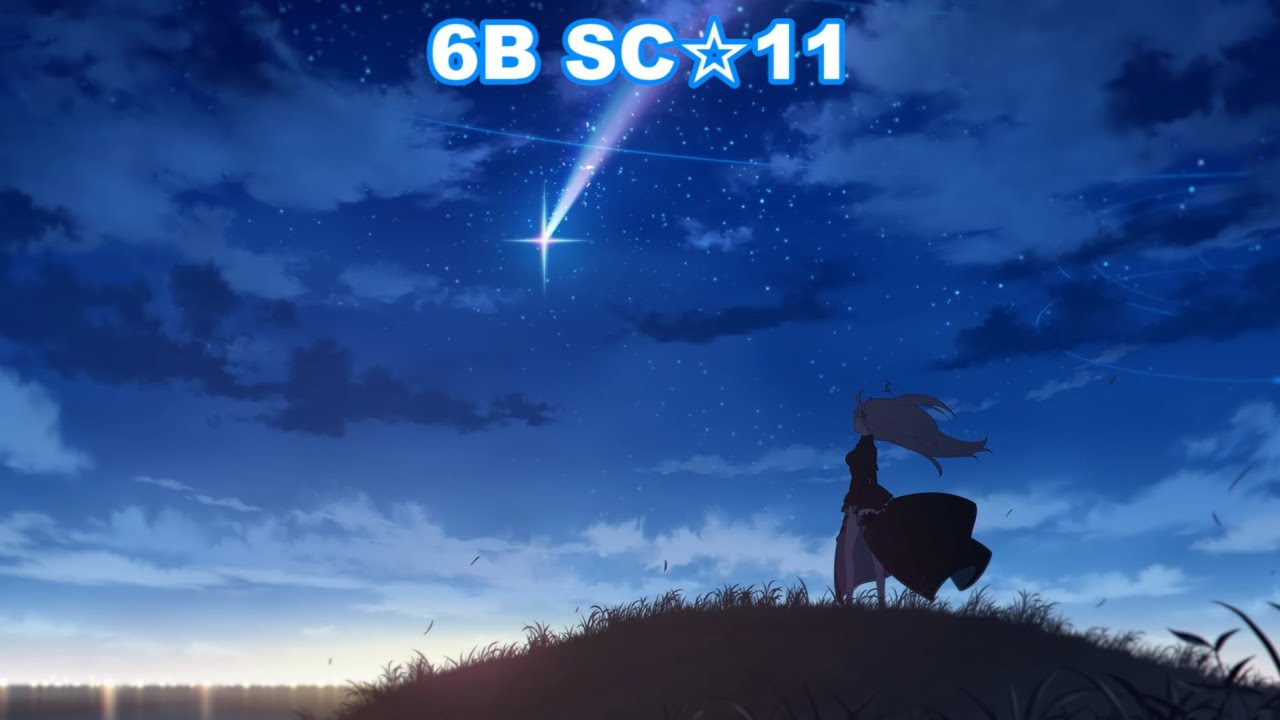【DJMAX RESPECT V】RE Aoharu　6B SC☆11 100%
