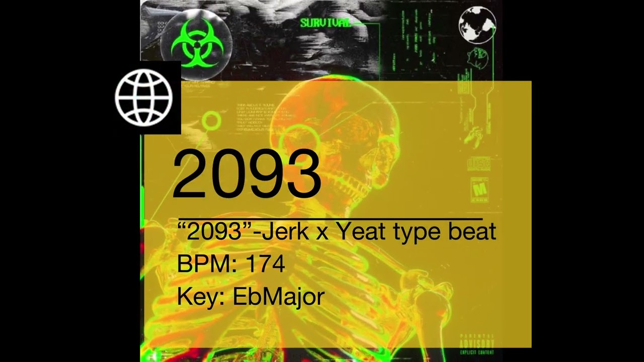 (FREE) unki x OG BUDA x POX WAVE x jerk type beat - 