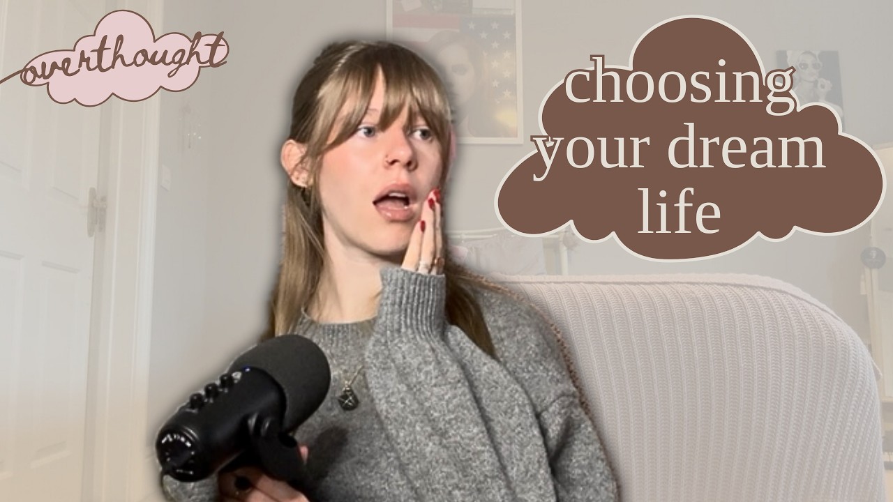 choosing differently to the people around you