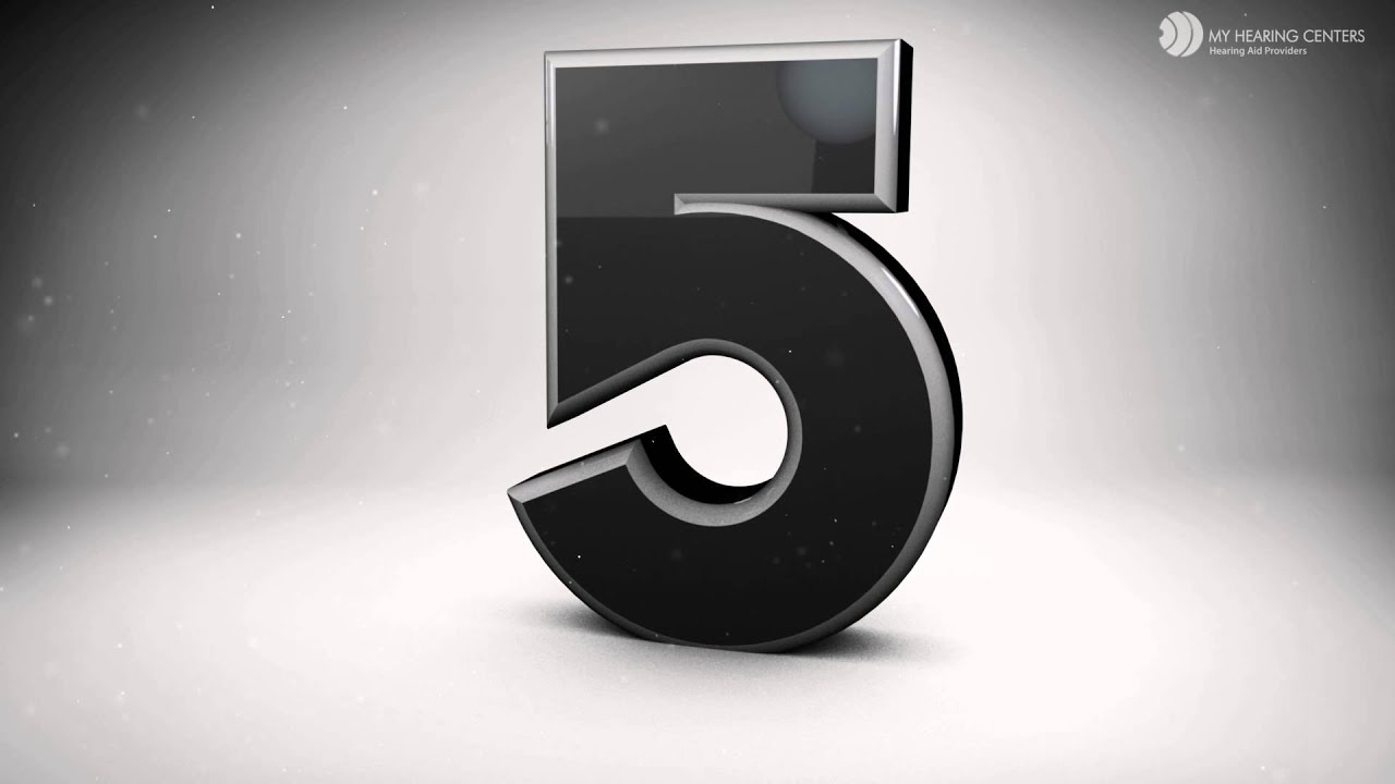 Hearing Educational Series-Video 4 