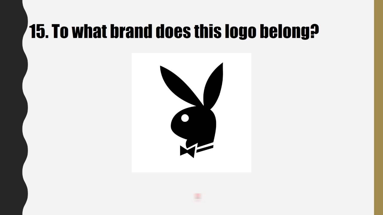 Name the Logo