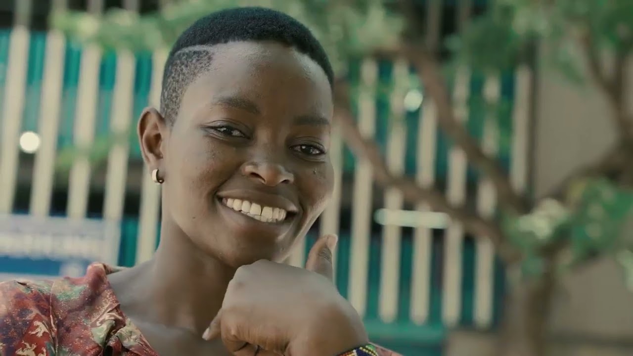 Valentine official music video - pacho boy 