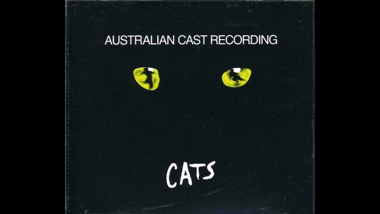 Bustopher Jones (08) - Cats | Australian Cast Recording (1985)