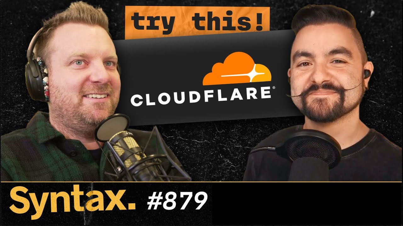 Fullstack Cloudflare