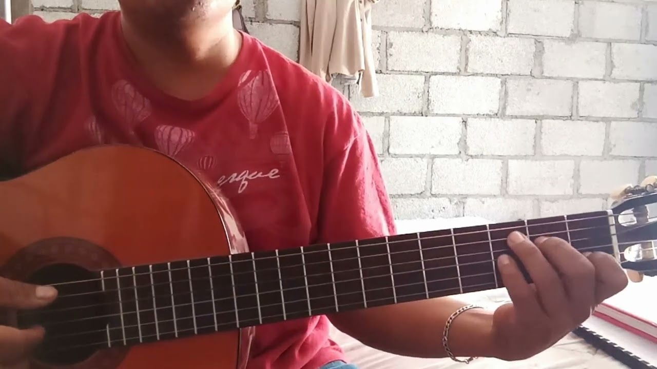 MARINO- TUTORIAL NO HAY QUIÉN TE VEA Y VIVA