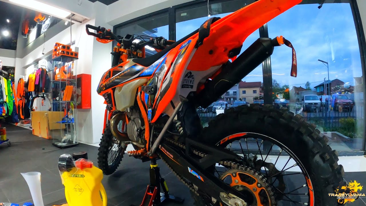 HARD-ENDURO Ghidul Incepatorului #2 | Scule necesare pentru reparatie | Ce am nevoie?