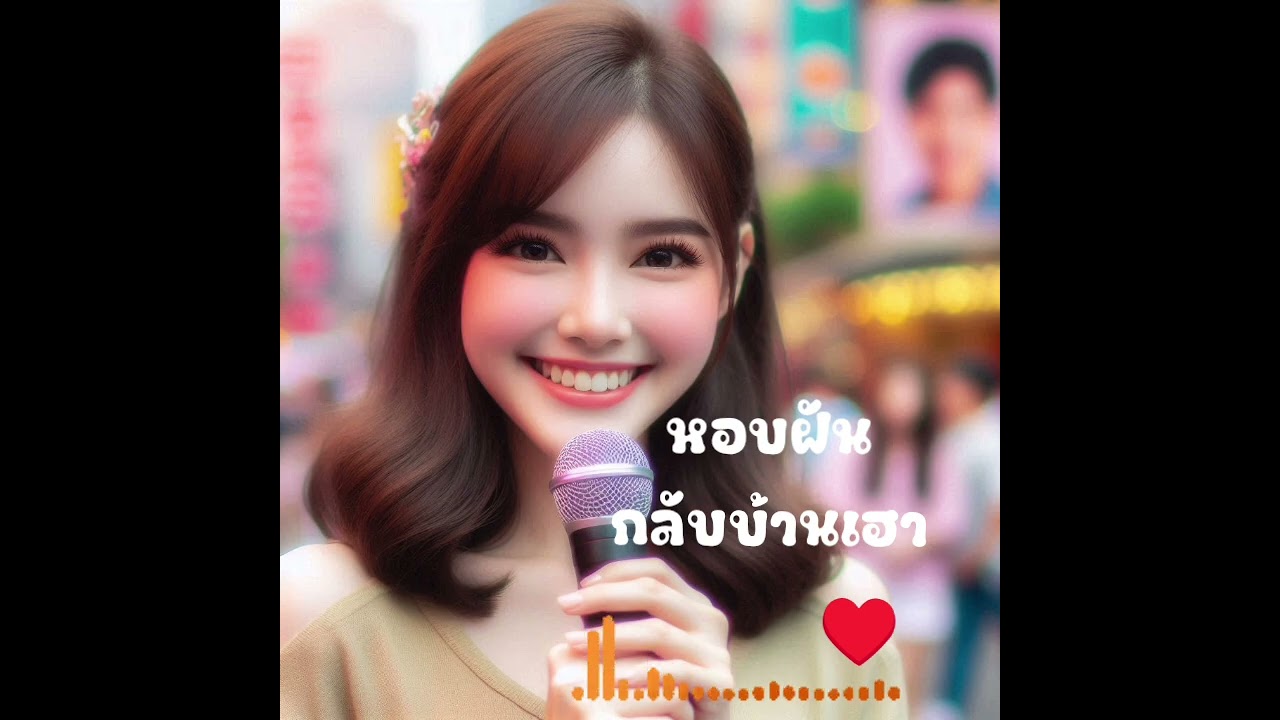 หอบฝันกลับบ้านเฮา
