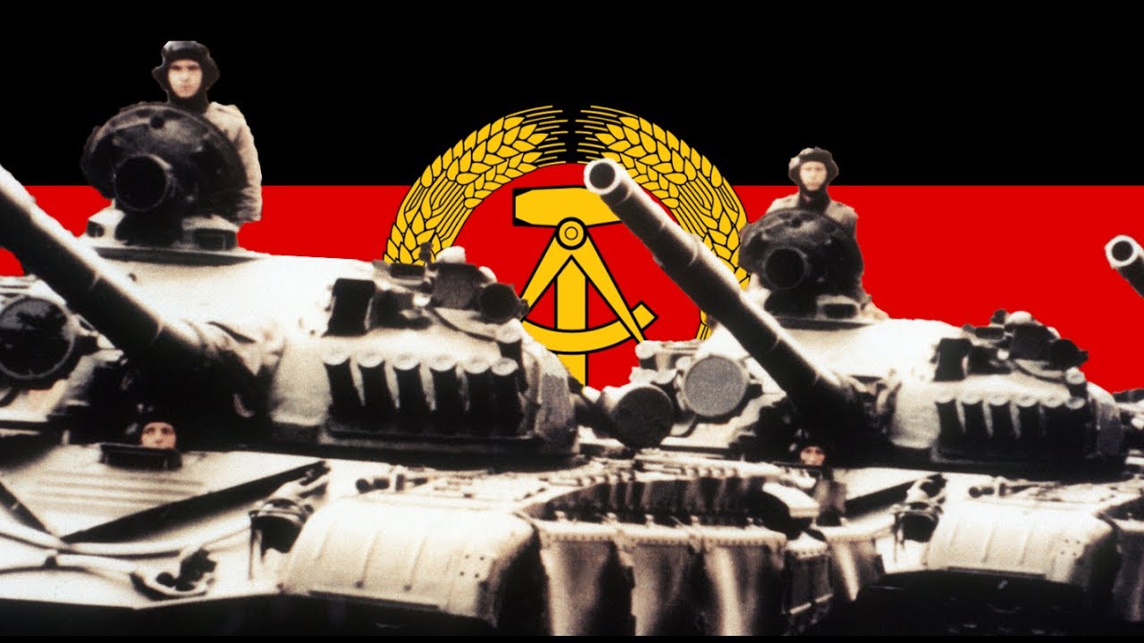 Unsere Panzerdivision! Our Tank Divisions! (English Lyrics)