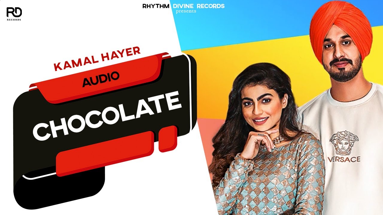CHOCOLATE (Audio Song) | Kamal Hayer | Freak Singh | TRU DIGITAL | Chocolate Day Special