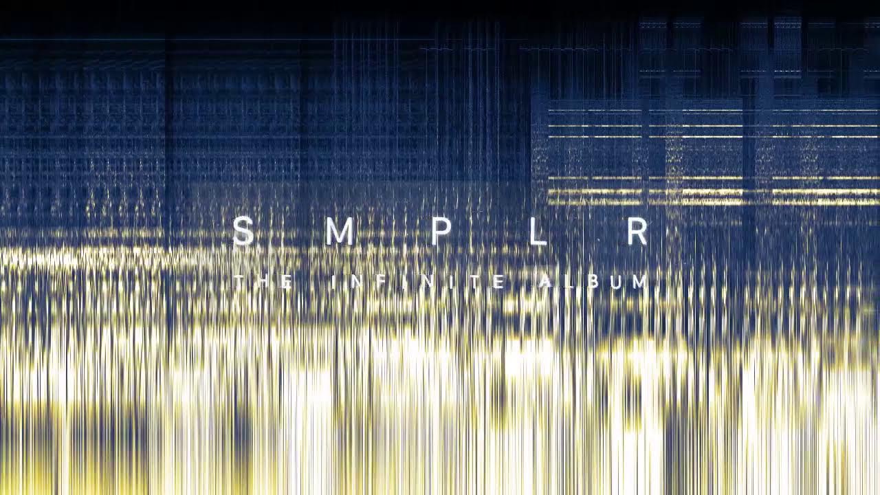 ＳＭＰＬＲ – The Infinite Album