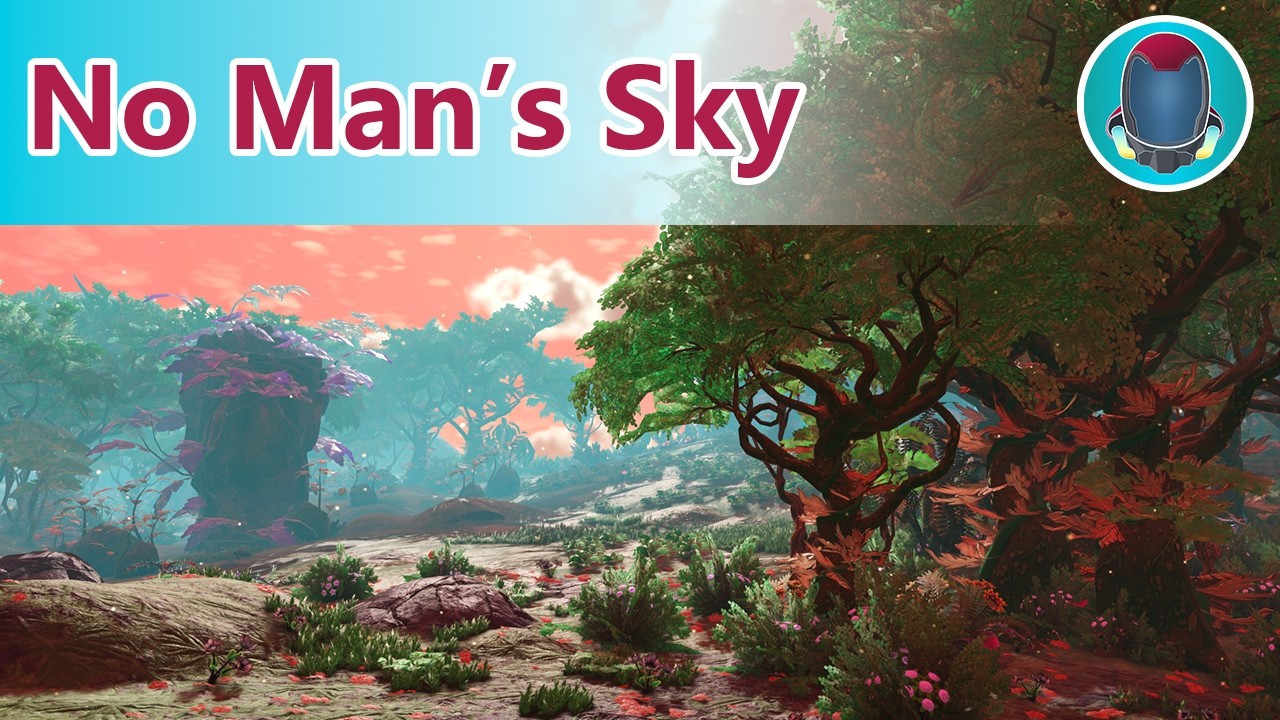[FR] [PC] No Man's Sky 6.24 //