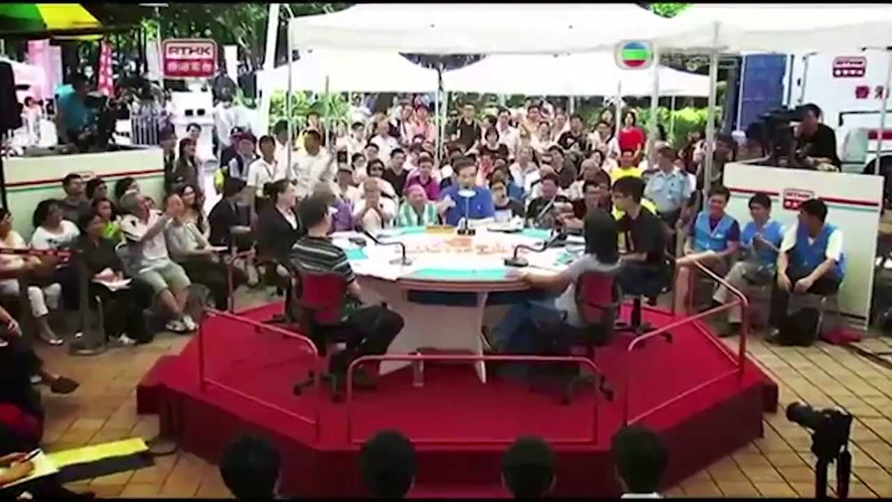 巨輪 MV