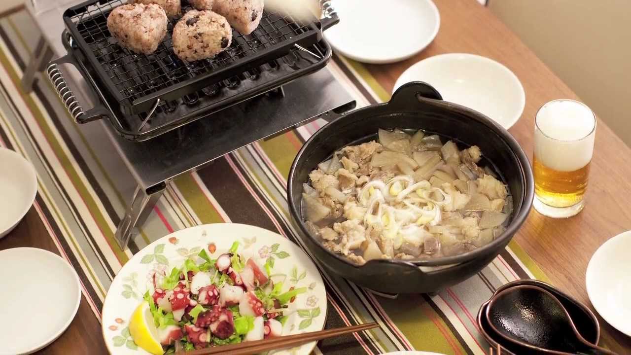 キッチンと家族の風景 #2／HomeKitchens
