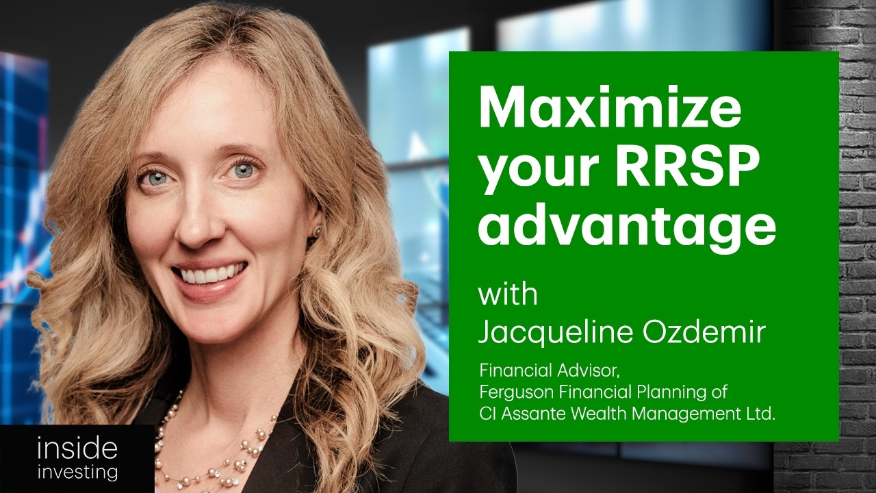 My top RRSP strategies ahead of the contribution deadline