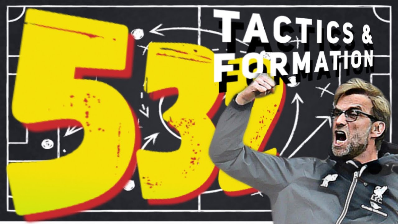FIFA 21 - META POST PATCH TACTICS / FORMATION 5-3-2 AKA DULLENMIKES WINNING TACTICS #FIFA21 #TACTICS
