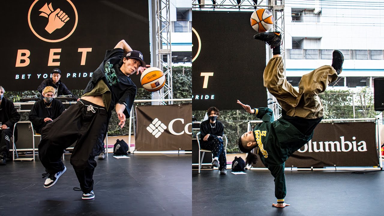 RIKU vs YOH | BET Final