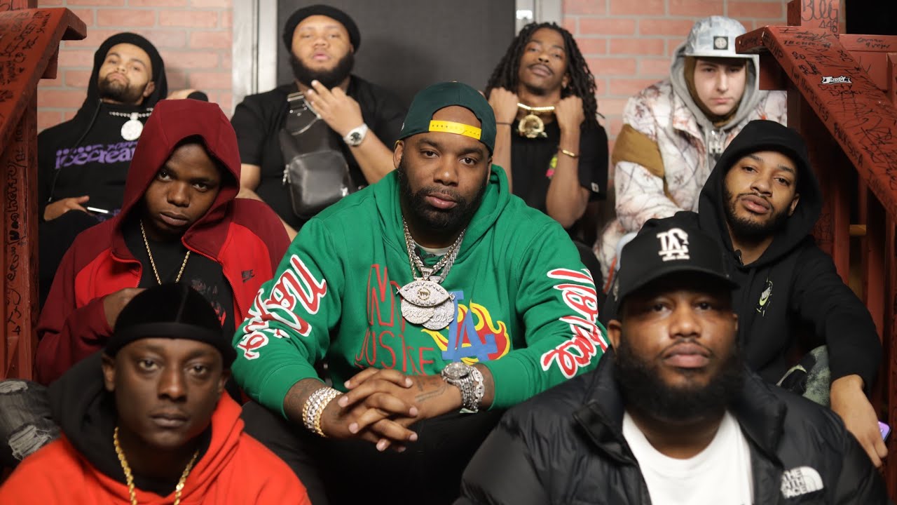 Certified Nique & Glockboyz Teejaee Talk Detroit Music Scene &ldquo;This Is The Best Run We&rsquo;ve Had&rdquo;