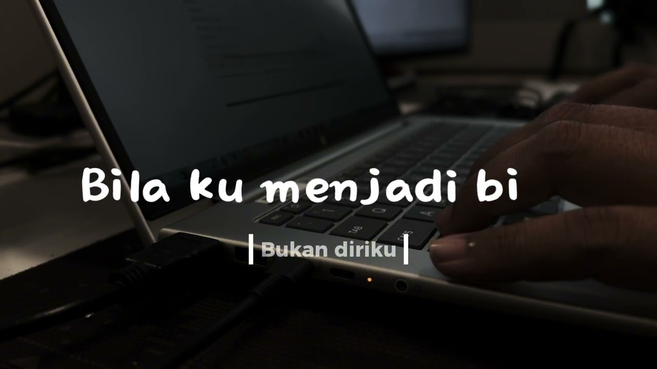 Bukan diriku by Samsons