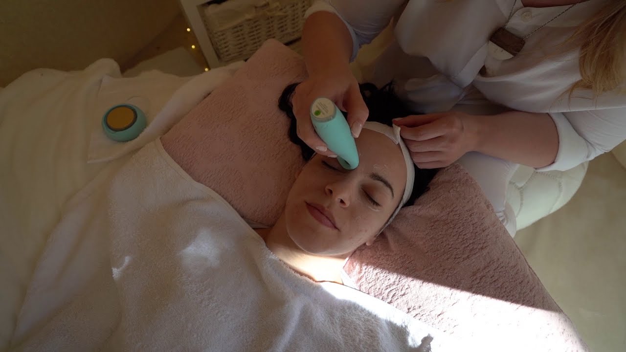 FOREO @ 3d Wellness Retreat: From Skincare To Self-Care!