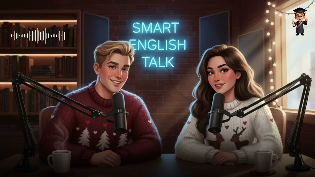Learn How to Talk About Yourself in English | Easy Introductions for Beginners | English Podcast