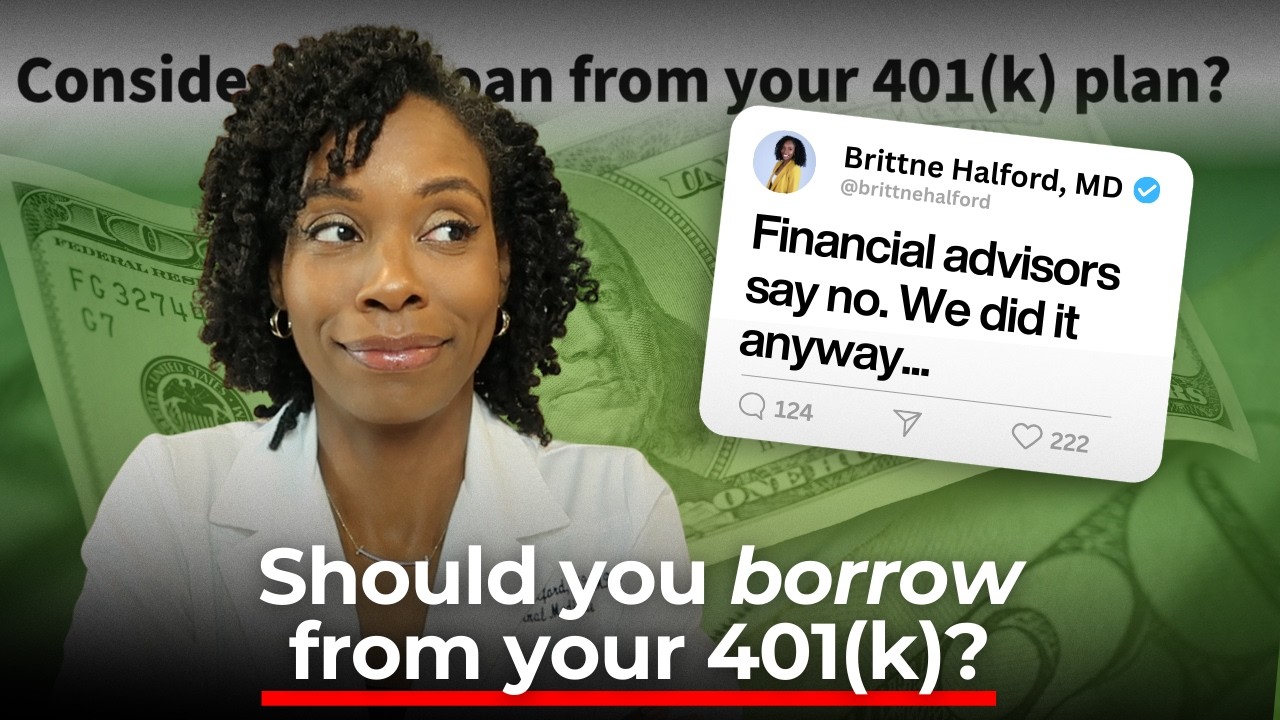 Стоит ли брать кредит из пенсионного фонда 401(k)? Плюсы, минусы и что нужно знать.