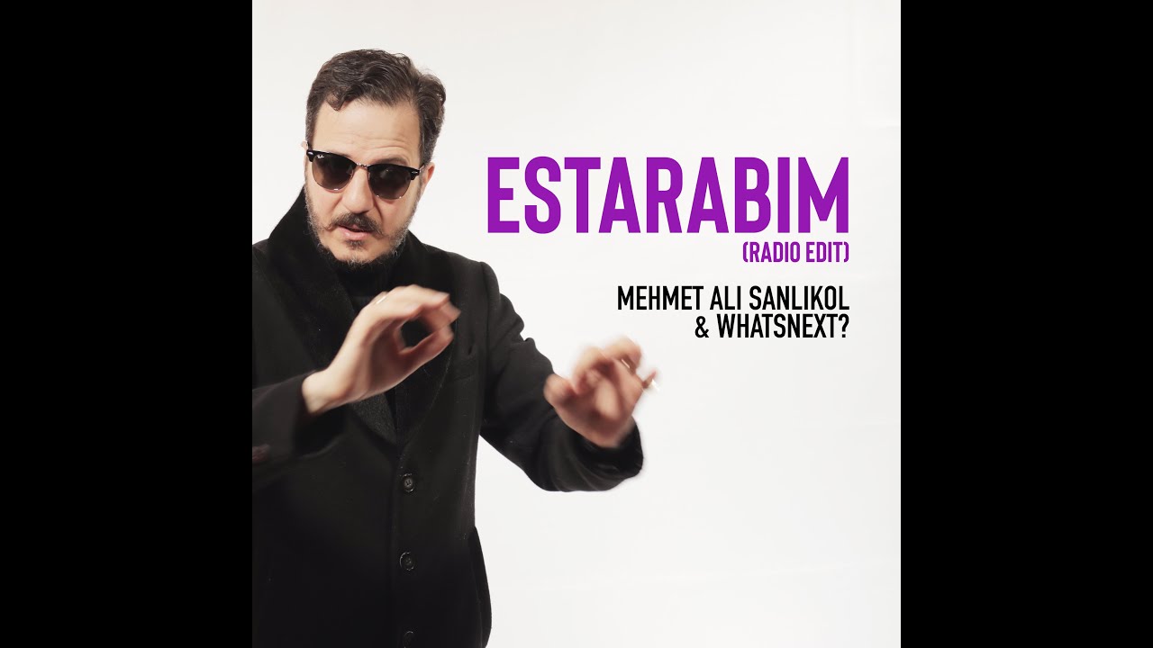 Estarabim (Radio Edit)
