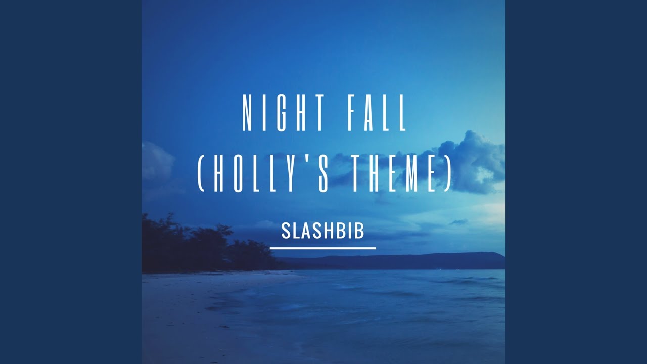 Night Fall ~ Holly's Theme (Metal Gear 2 : Solid Snake)