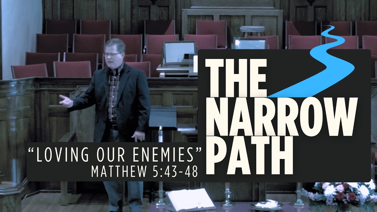 The Narrow Path: 