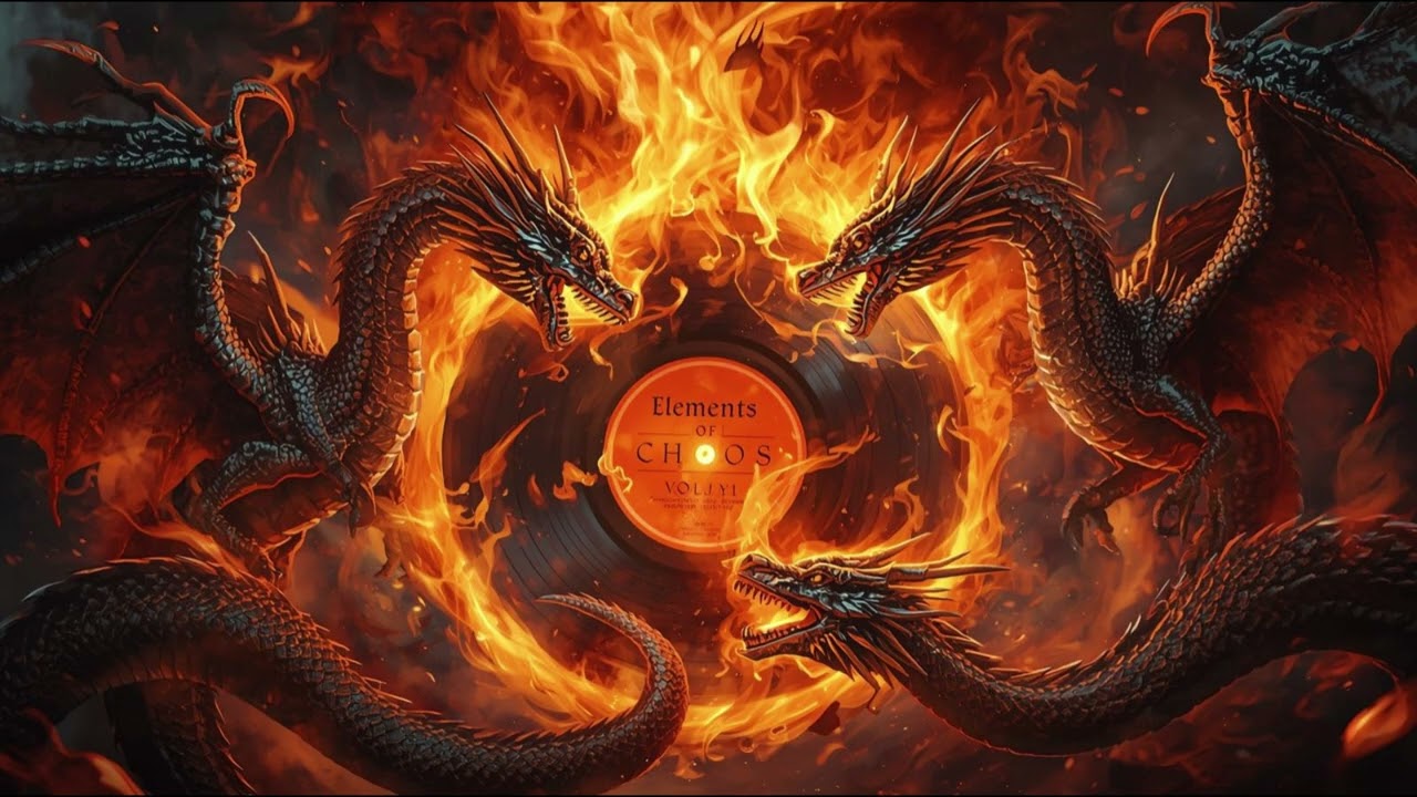 Vol 1 | Stormfront Stand Tall