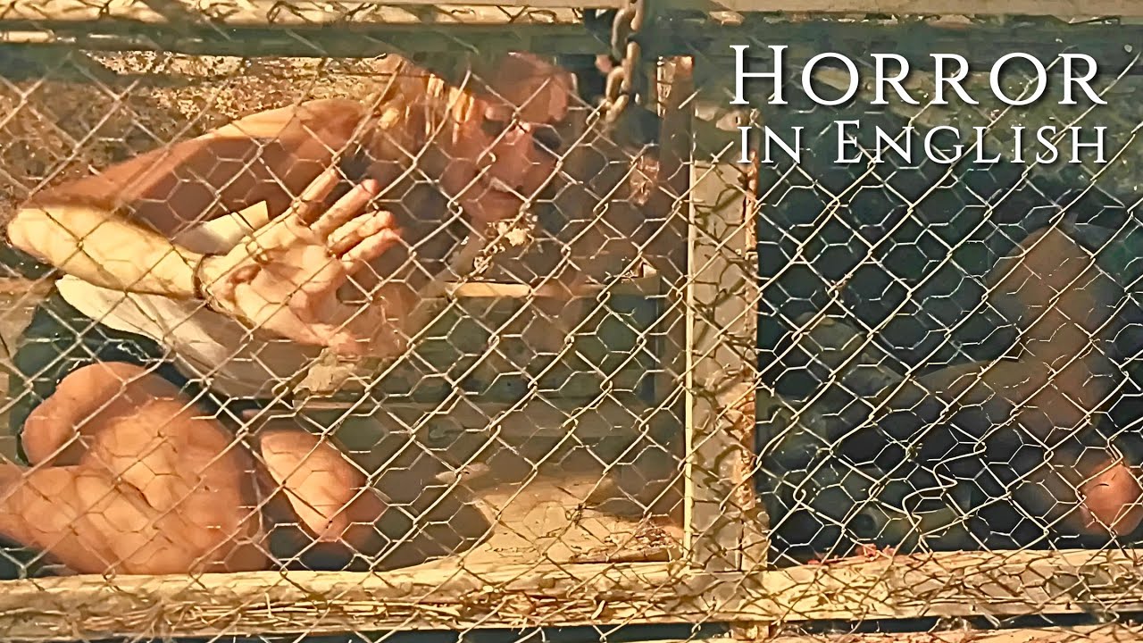 The island where vacation turns into a bloody nightmare | Watch horror movies full in HD now