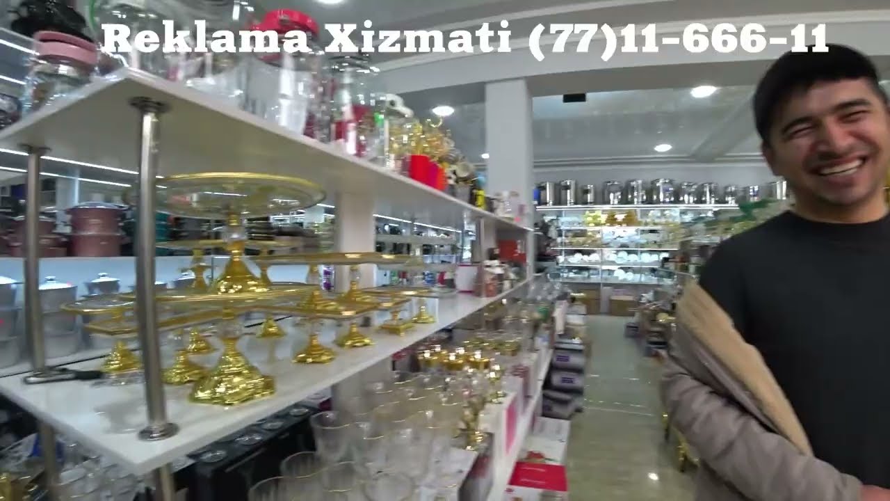 Умар Чиннидан Янги Ассортимент ва Янги Нархлар!#mina#wilmax#luminarc#bogema#chinni_idish_narxlari