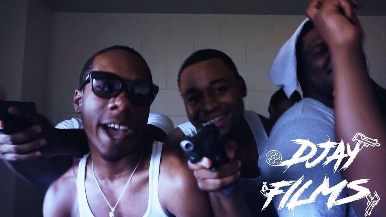THF FatShorty - Get That Money (Official Music Video)