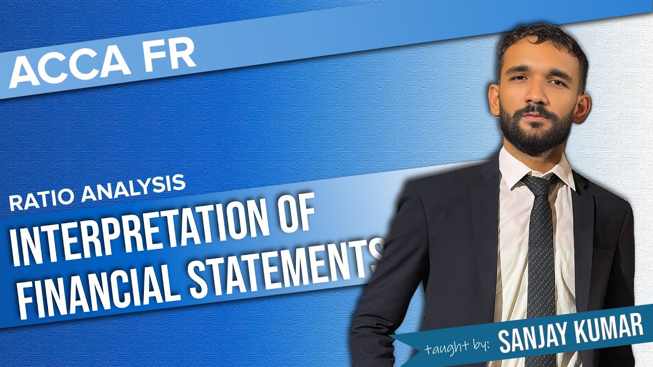 Ratio Analysis & F/S Interpretation | Longannet Co (Mar/Jun 2025) | ACCA | FR