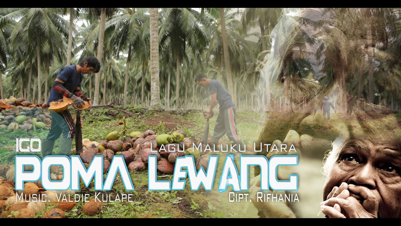 LALAYON_POMA LEWANG_Cipt. RINTO MOROTAI ft FHANIA_JOGET LALAYON_OFFICIAL MUSIC  2026