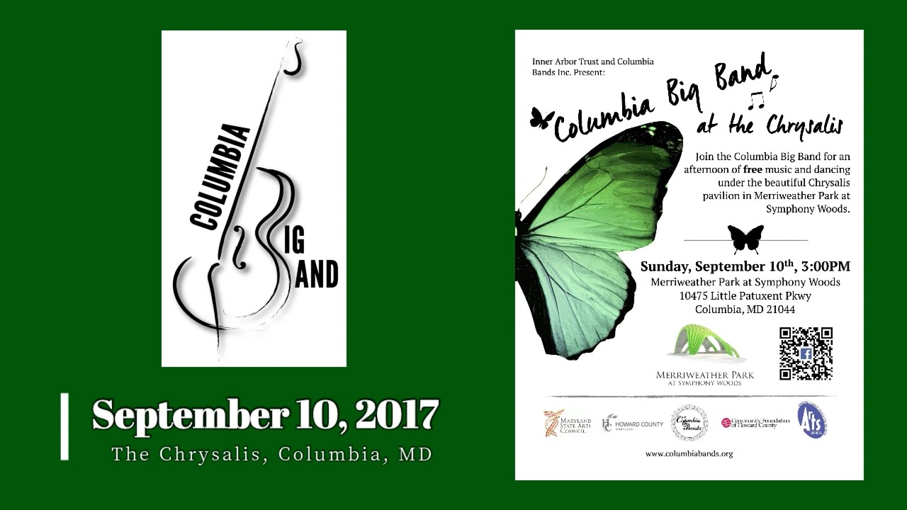 The Best Is Yet To Come - Coleman & Leigh / Ragsdale [ 2017 Chrysalis Concert ]