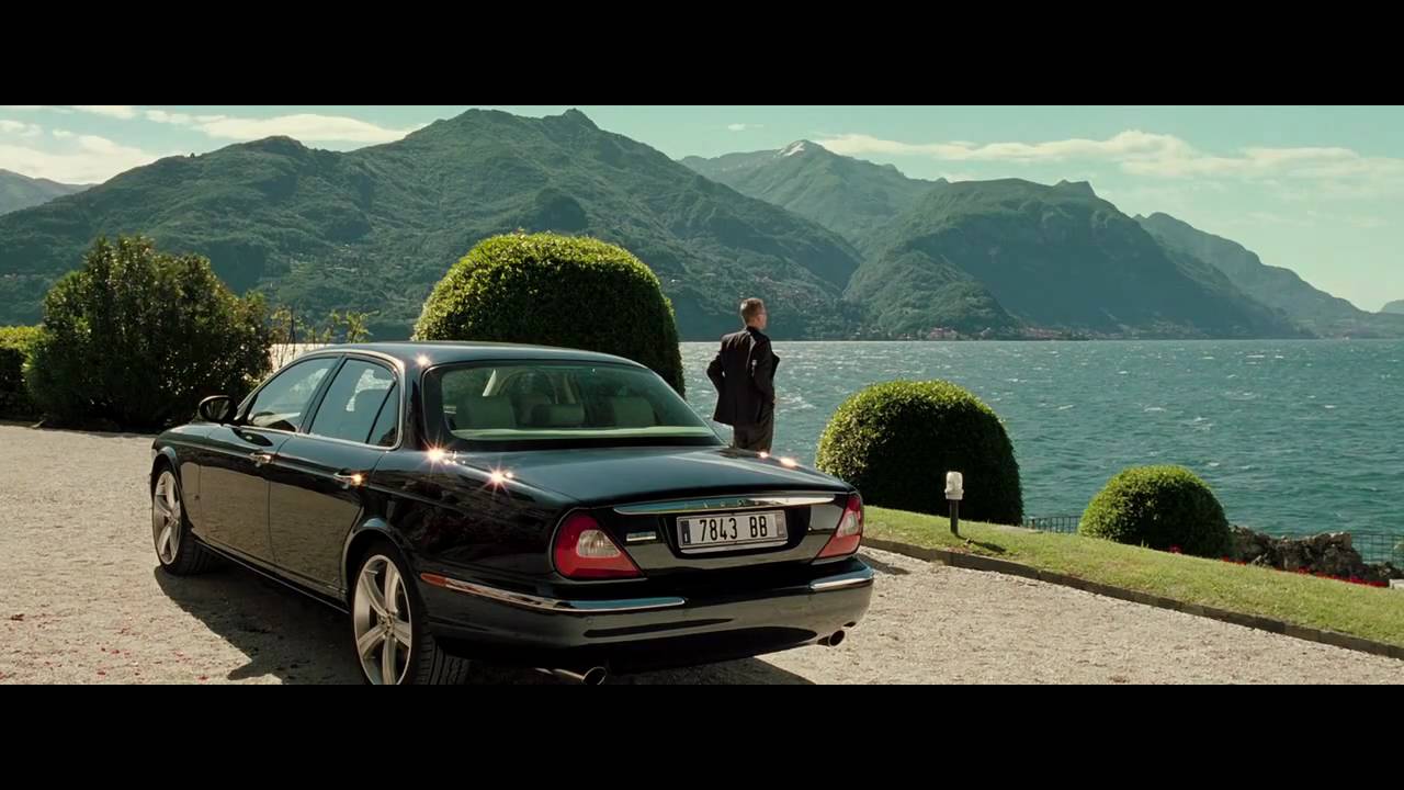 Casino Royale Final Scene 