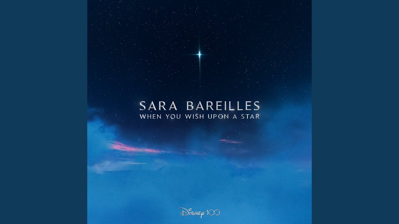 When You Wish Upon a Star (From 