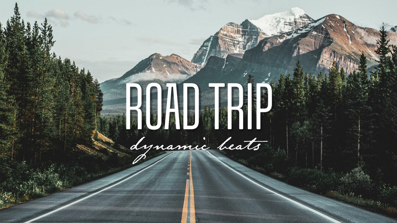 Road trip music | Dynamic beats (1 hour playlist)