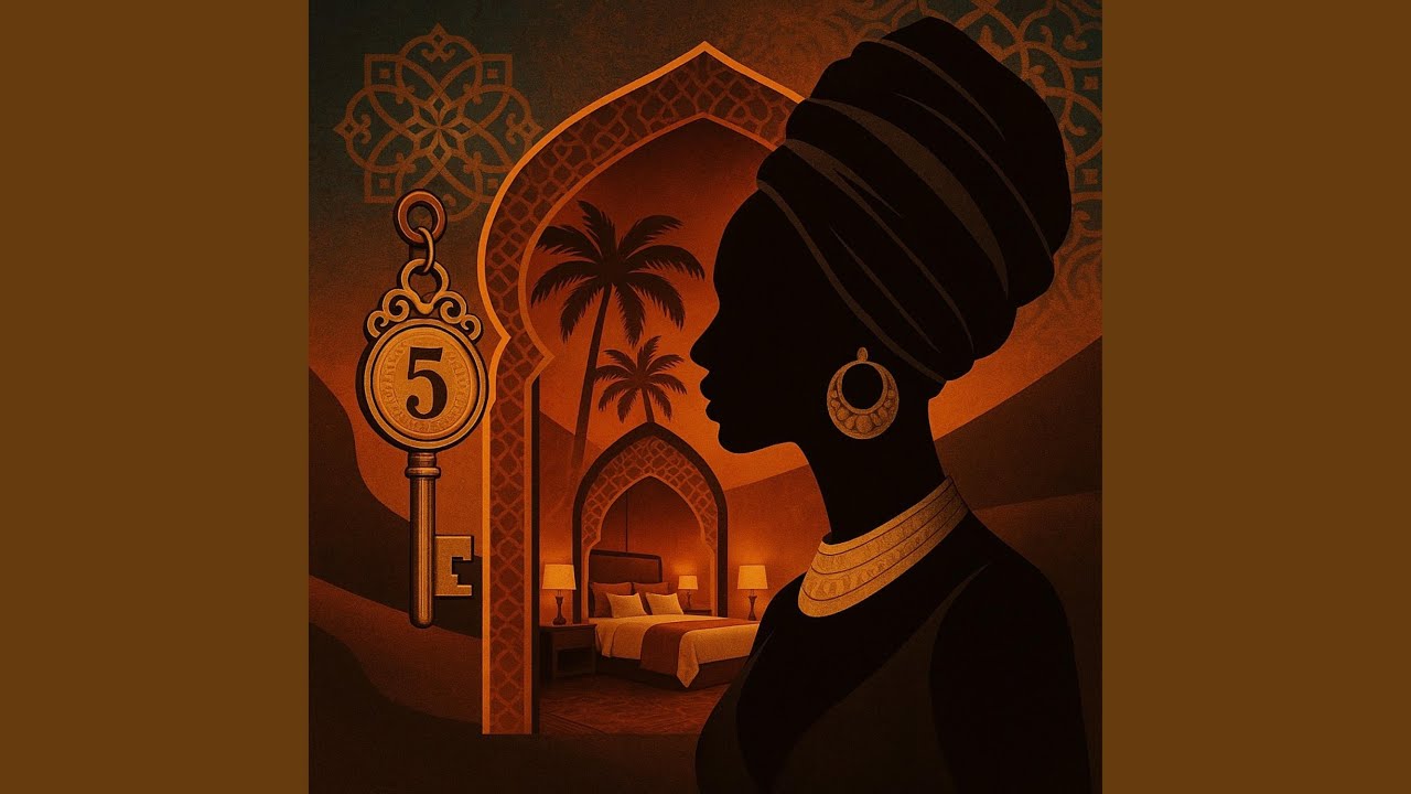 Hotel (Afro Arabic Remix)