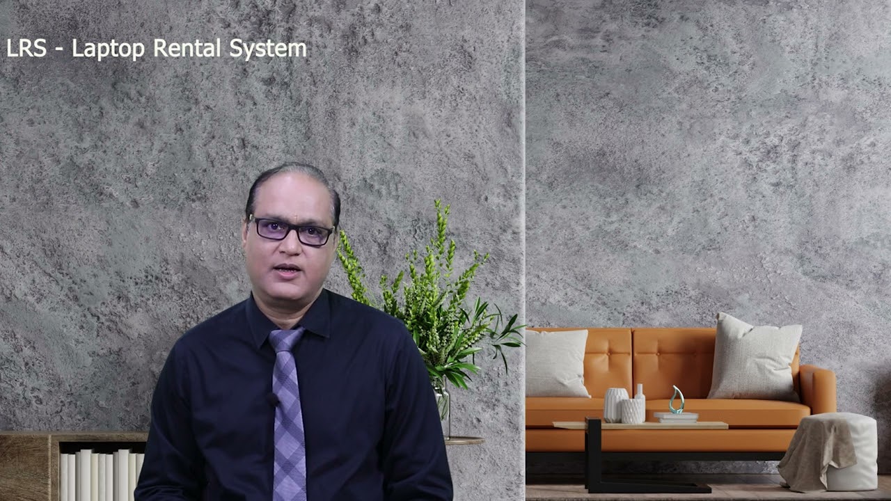 Laptop Rental Company - IndianRenters #Laptoponrent #Rent