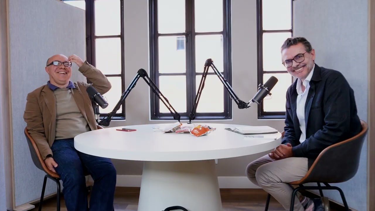 El 90% de las reuniones son inútiles #TerceraVuelta Ep. 157