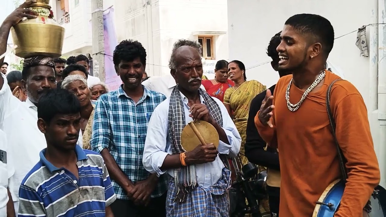 அக்கா தம்பி ஒப்பாரி பாடல் 😭💯📞7094579212