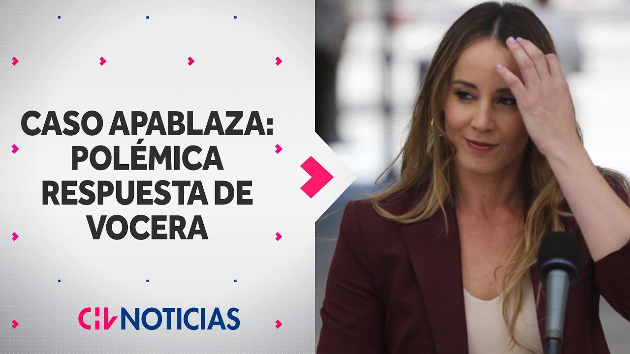 Mara Sedini corrigi&oacute; sus dichos sobre Galvarino Apablaza y acus&oacute; &ldquo;aprovechamiento pol&iacute;tico&rdquo;