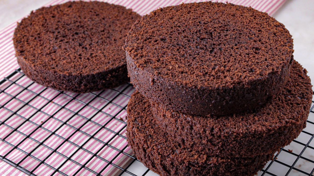 RECEITA DE MASSA DE CHOCOLATE PROFISSIONAL - SEM ERRO – MASSA ESTRUTURADA, ÚMIDA  E VERSÁTIL,