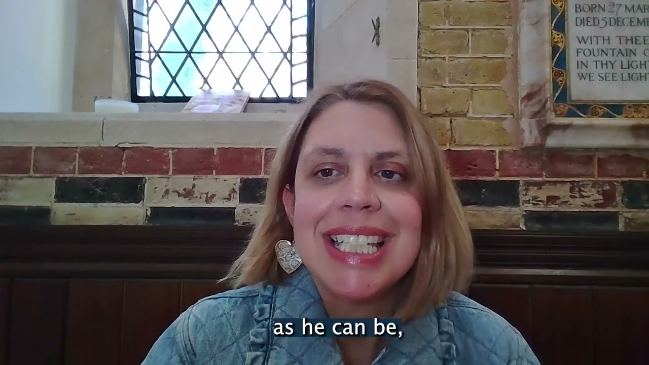 Holy Week Reflections | Holy Tuesday
