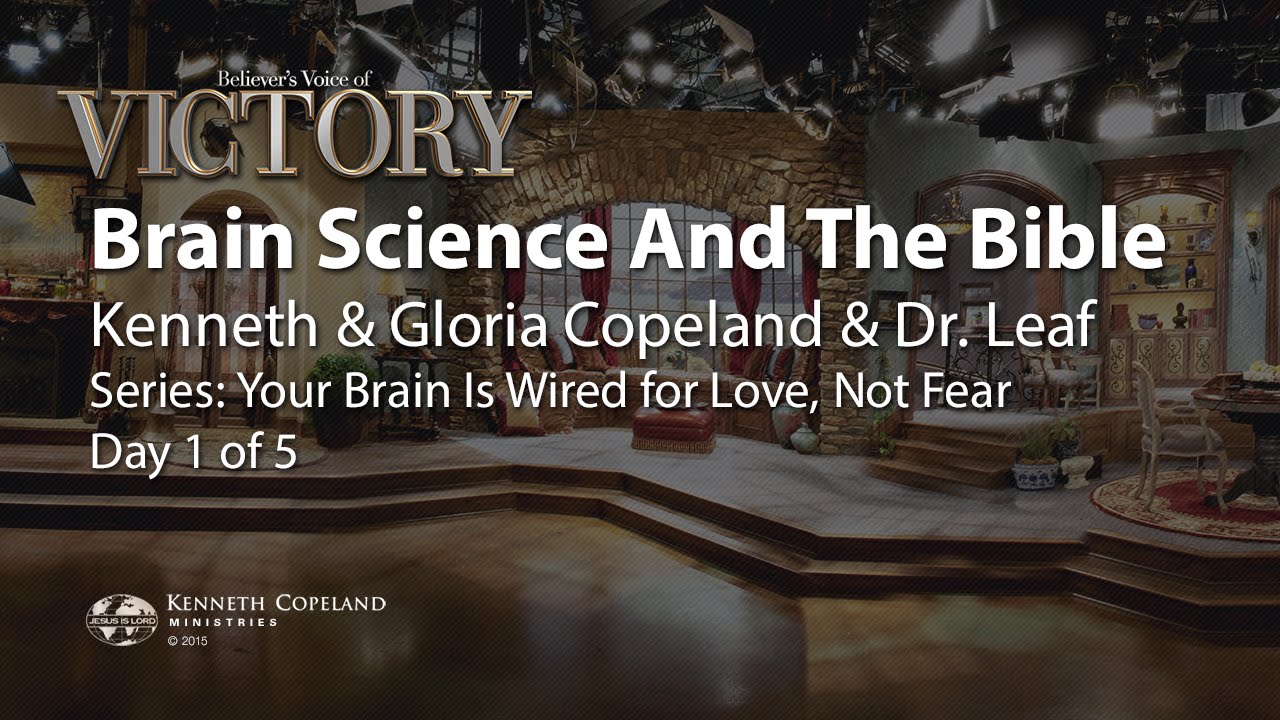 Brain Science and the Bible (Previously Aired)