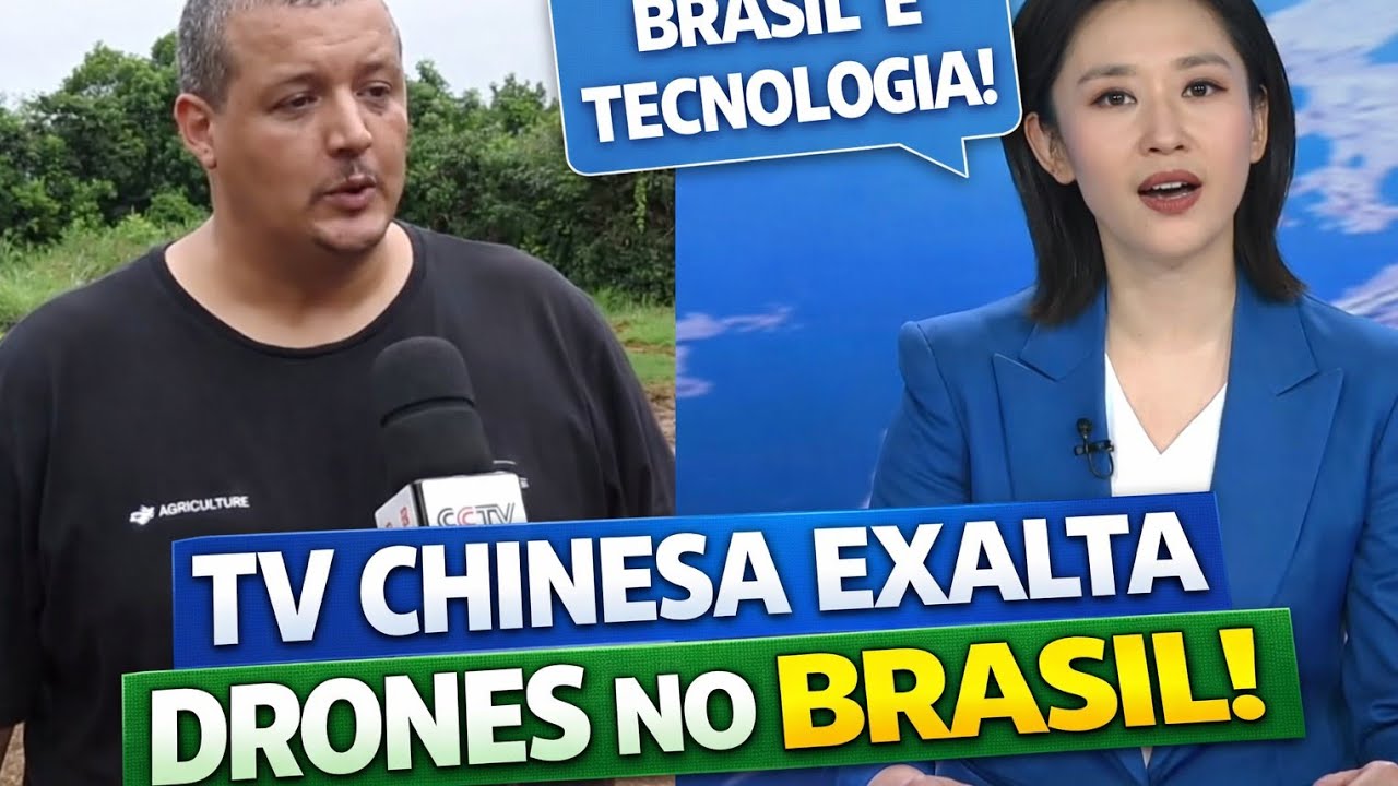Китайское телевидение восхваляет Rolling Stones в Бразилии! 🇨🇳🇧🇷 #fyp #viral #motivation #curiosi...