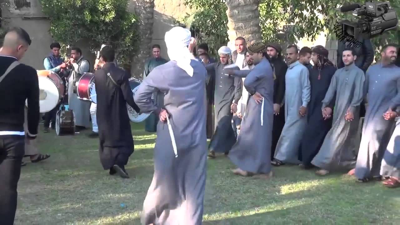 جوبي الفنان حميد الفهداوي