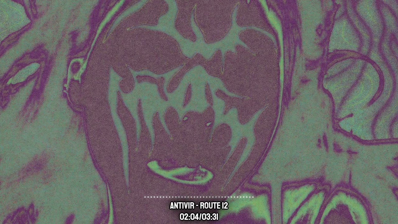 Antivir - Route 12
