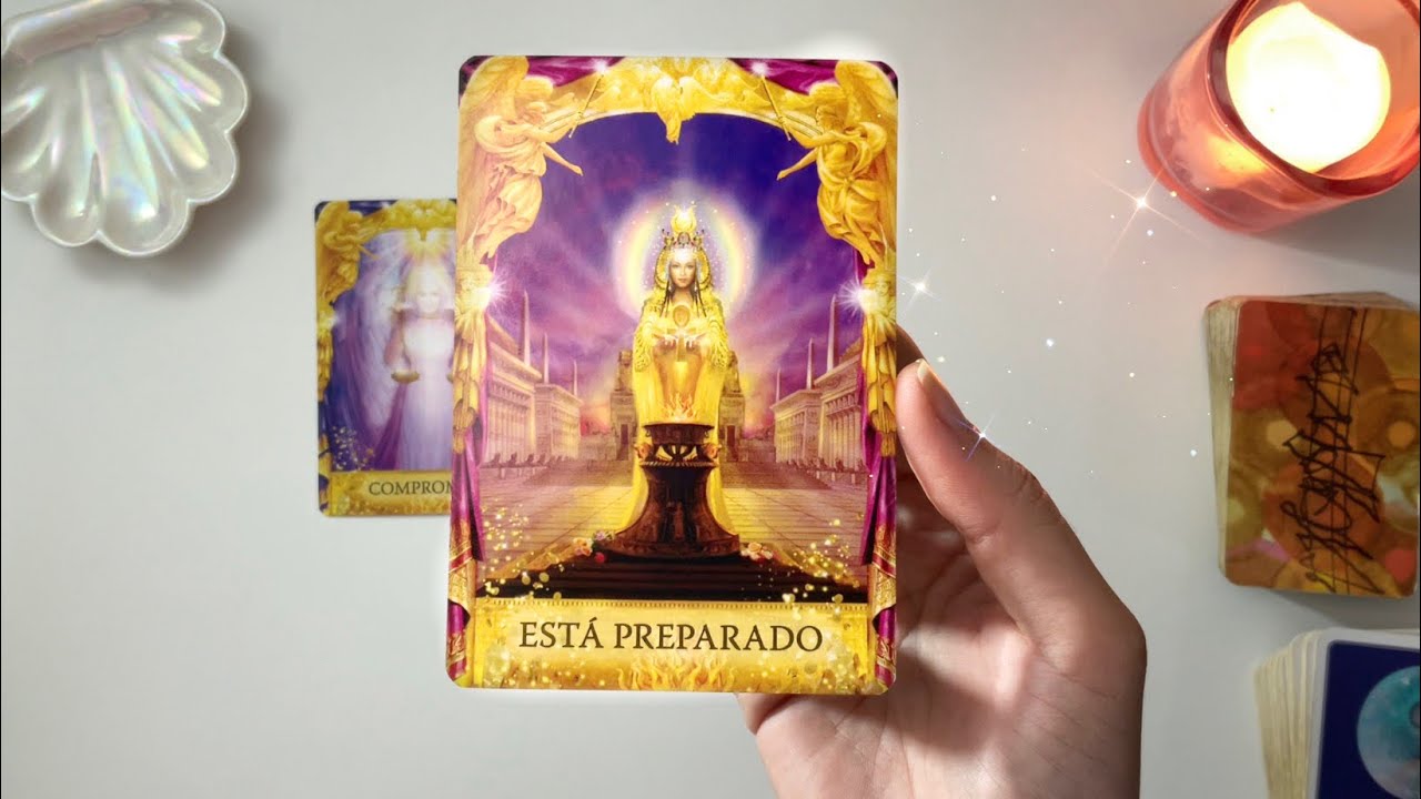 EL UNIVERSO QUIERE QUE SEPAS ESTO 👆🏻